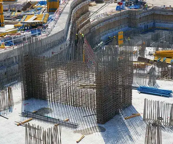 Homlokzati hőszigetelés – megvalósult építési projekt