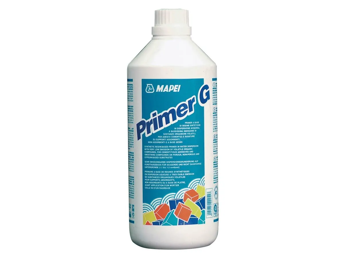 Mapei Eco Prim Grip 1 kg – Mapei alapozó termékfotó
